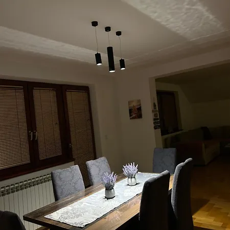 Appartement Materic *