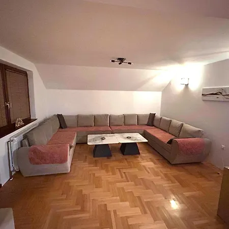 Materic Apartment *